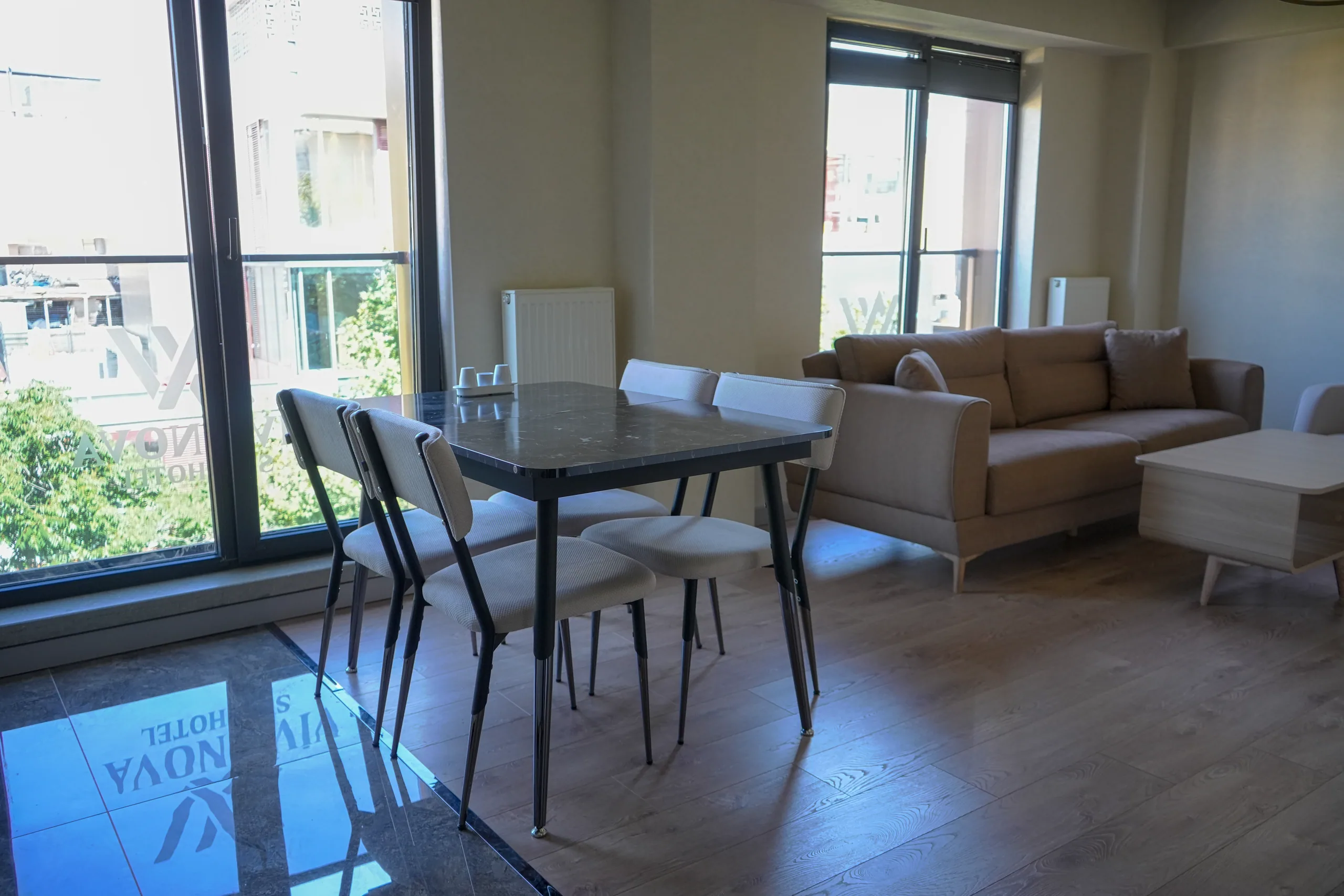 Vivanova Otel Ankara Çankaya Kızılay 1