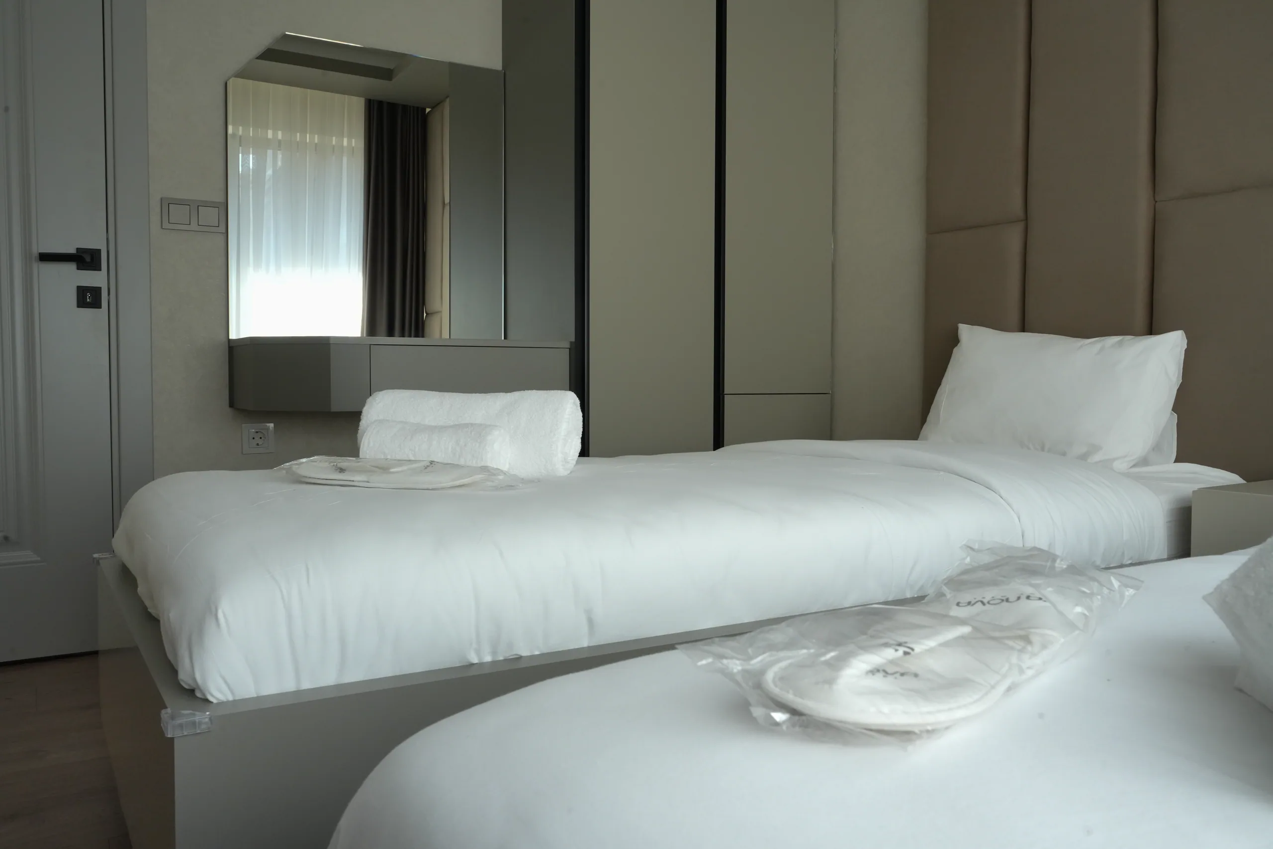 Vivanova Otel Ankara Çankaya Kızılay 102