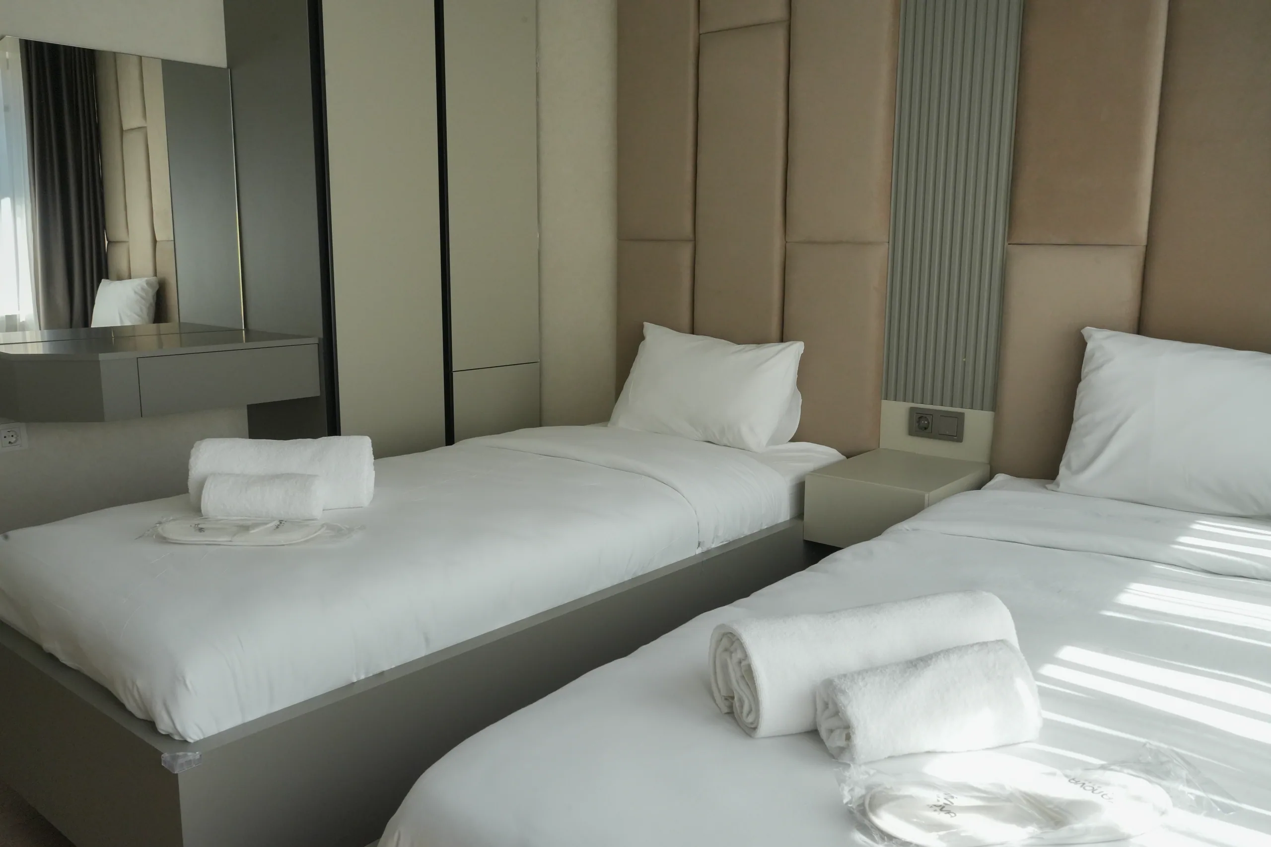 Vivanova Otel Ankara Çankaya Kızılay 106