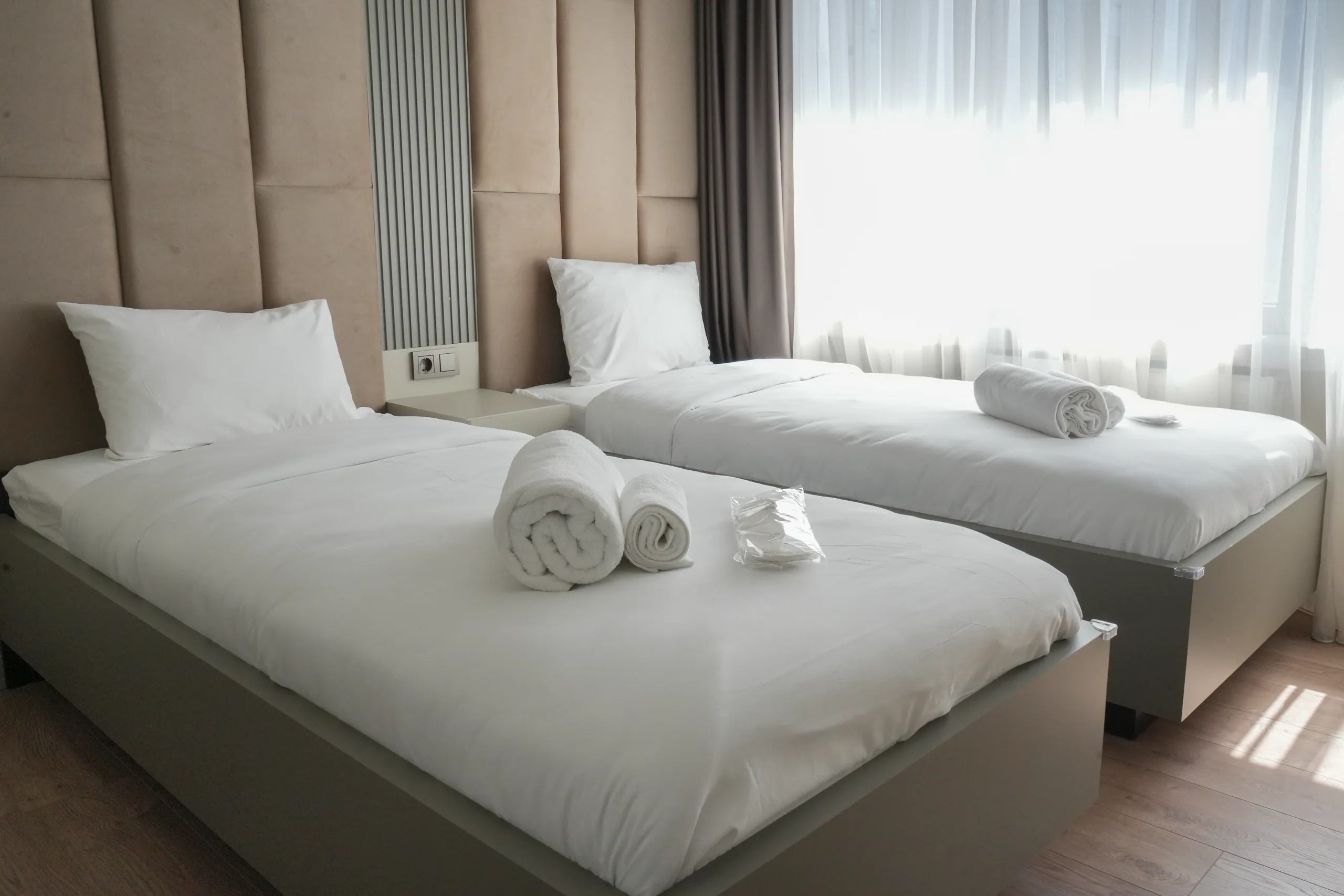 Vivanova Otel Ankara Çankaya Kızılay 107