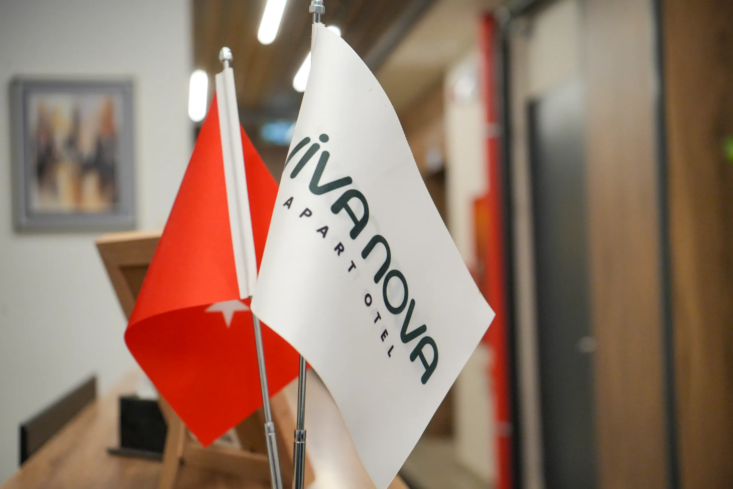 Vivanova Otel Ankara Çankaya Kızılay 18