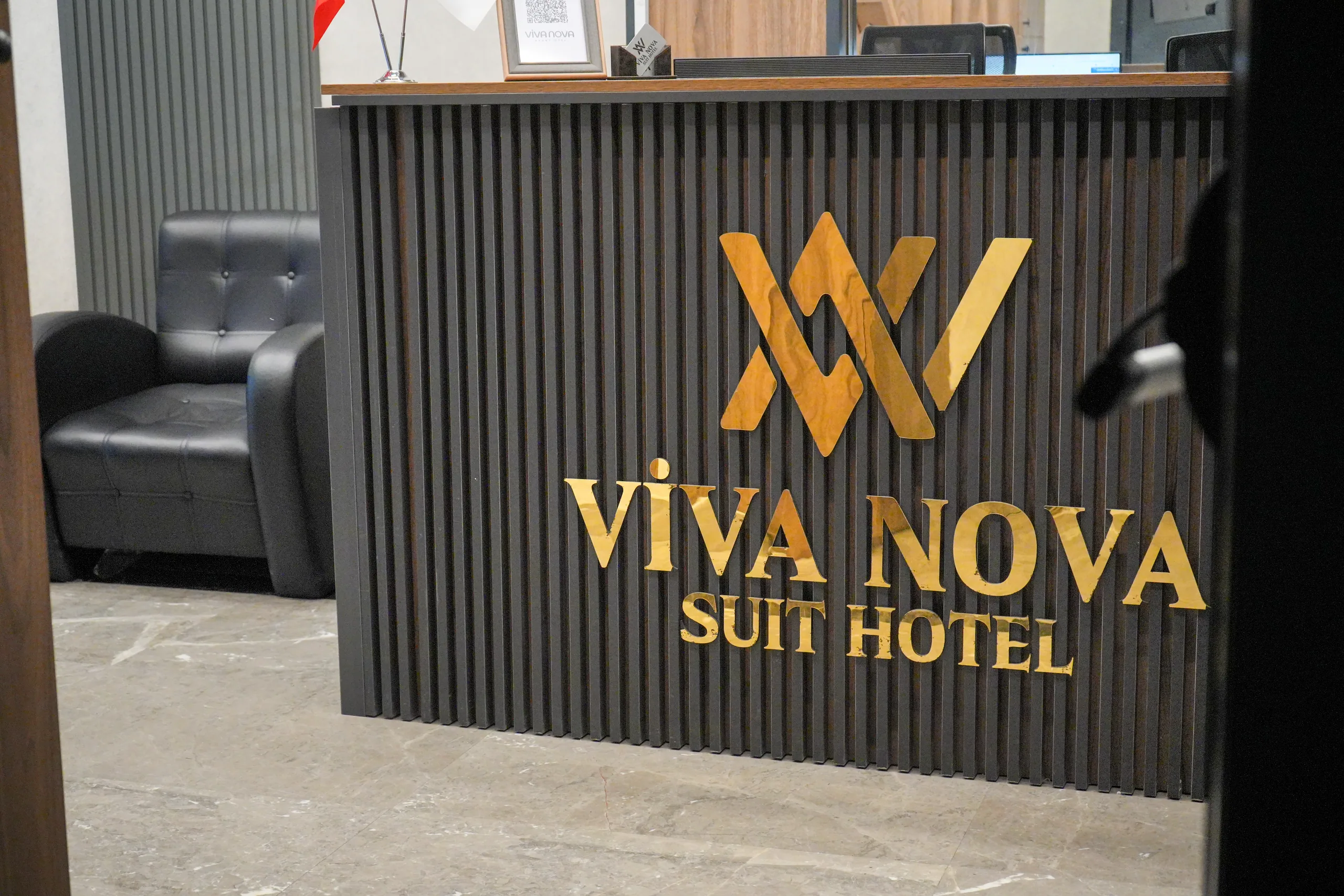 Vivanova Otel Ankara Çankaya Kızılay 21