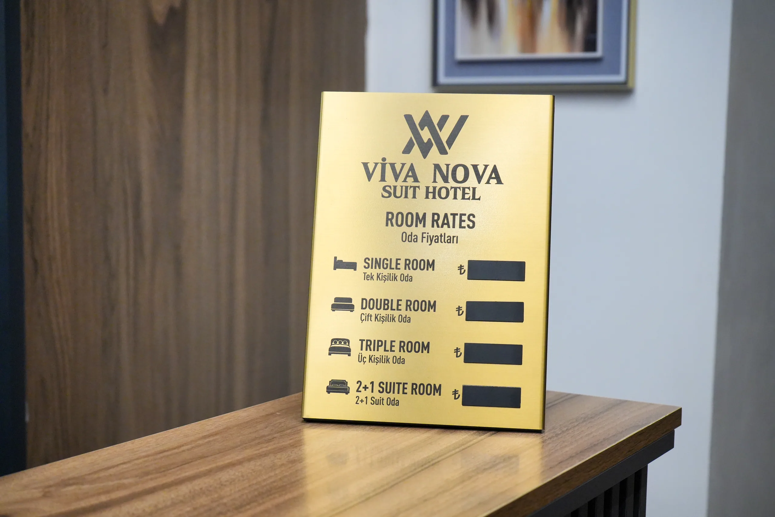 Vivanova Otel Ankara Çankaya Kızılay 23