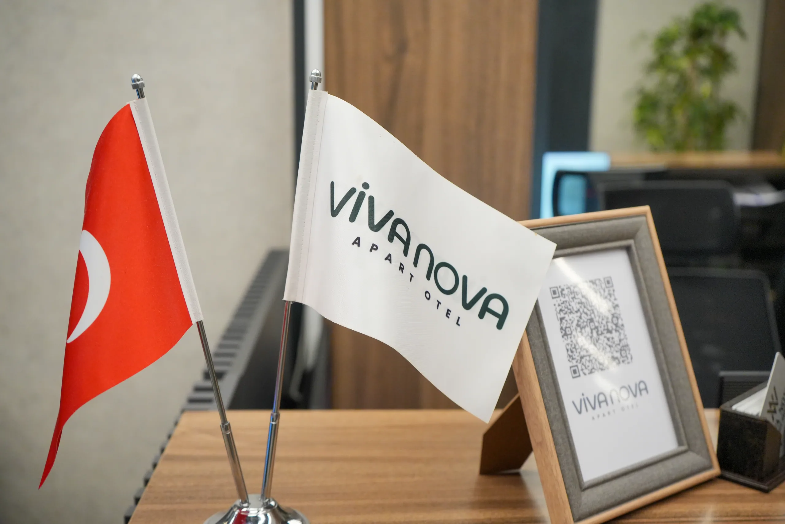 Vivanova Otel Ankara Çankaya Kızılay 24