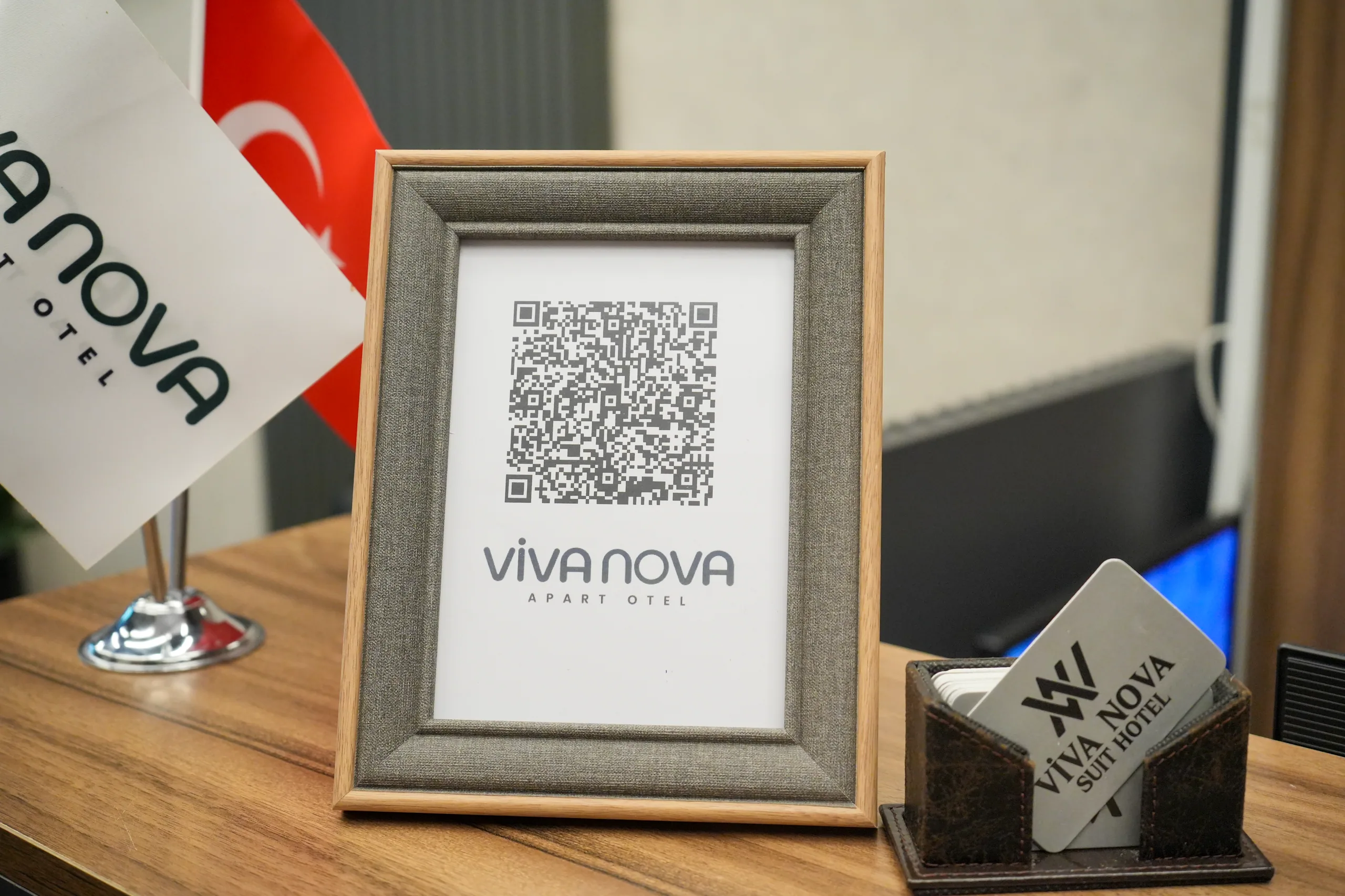 Vivanova Otel Ankara Çankaya Kızılay 25