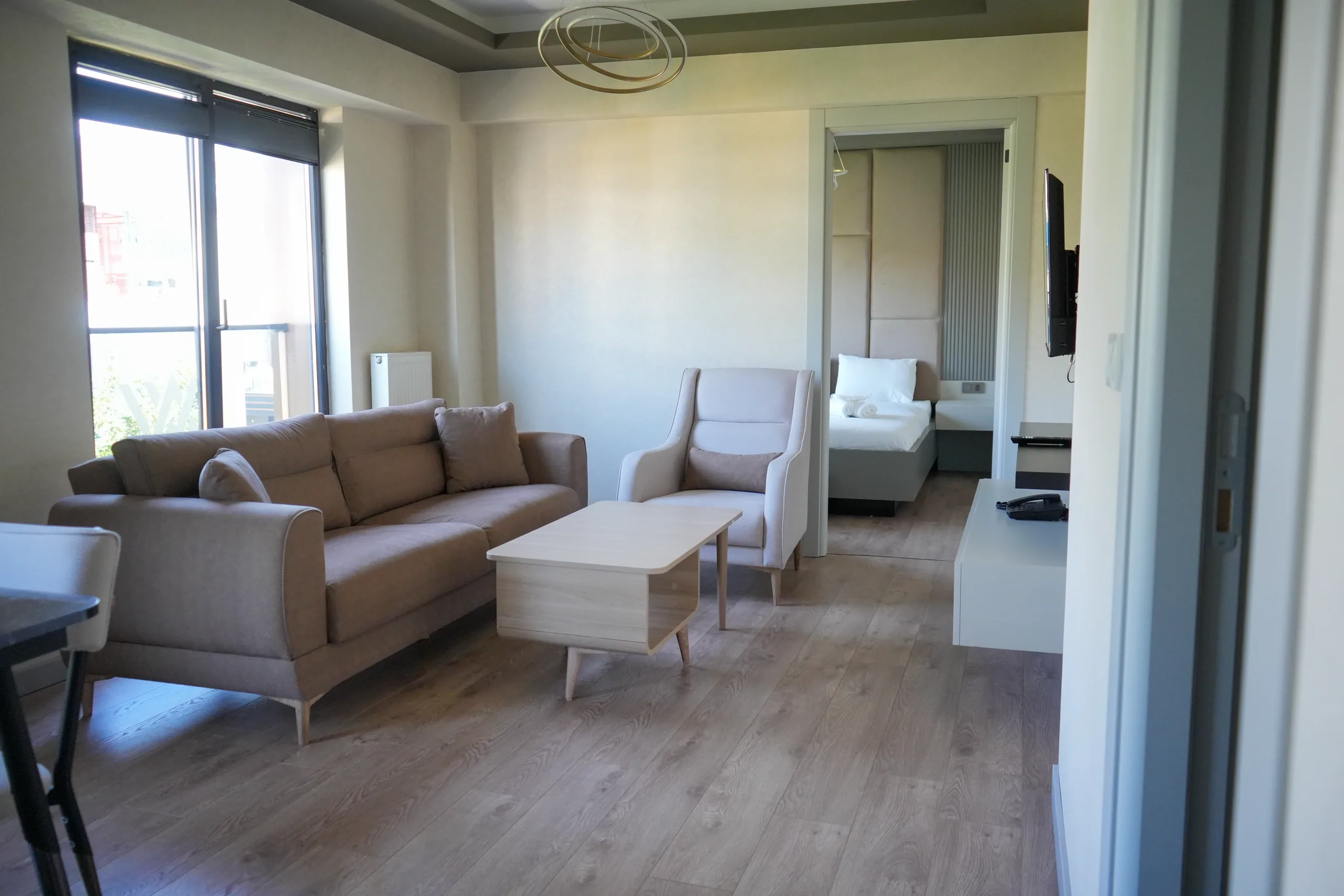 Vivanova Otel Ankara Çankaya Kızılay 36