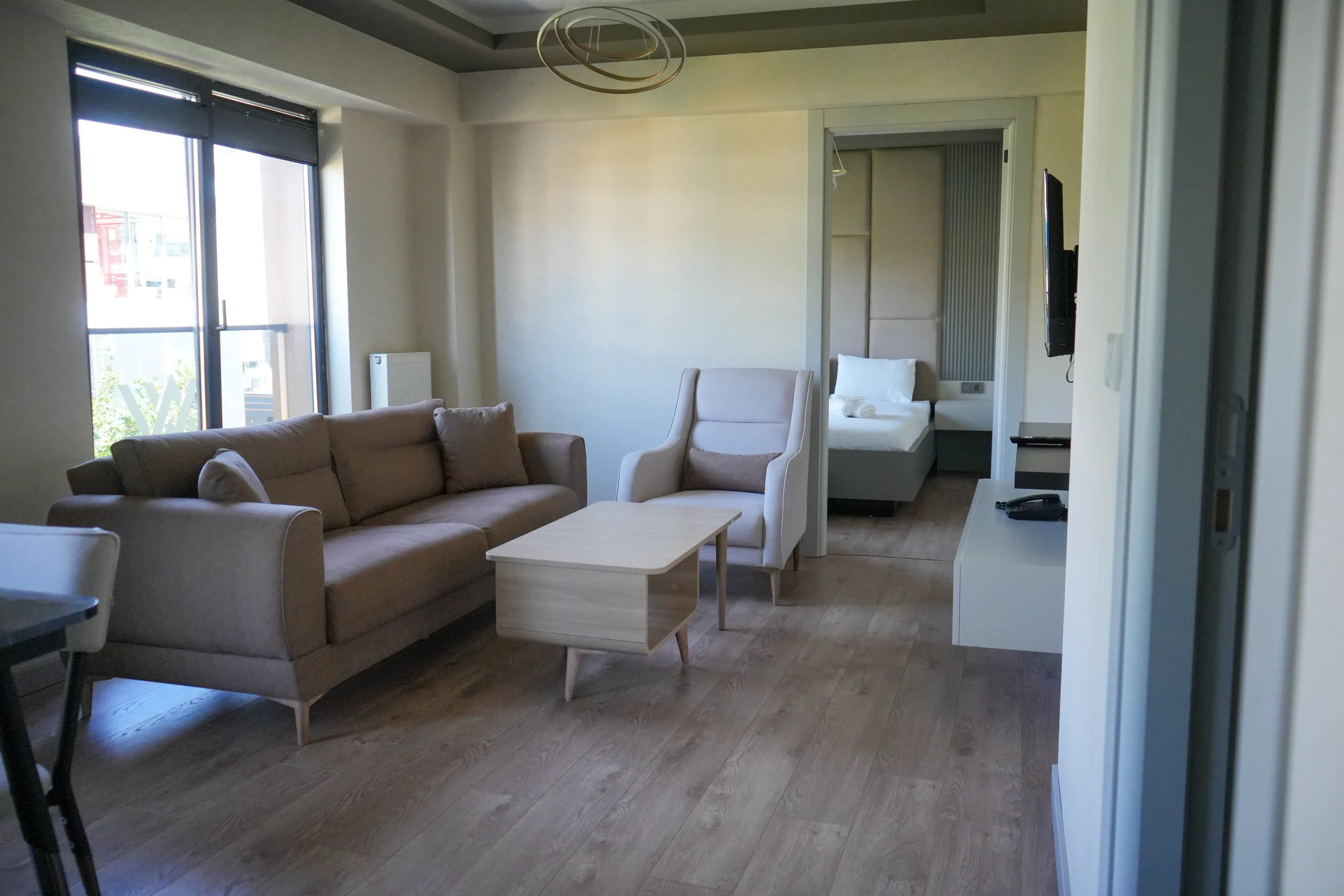Vivanova Otel Ankara Çankaya Kızılay 37