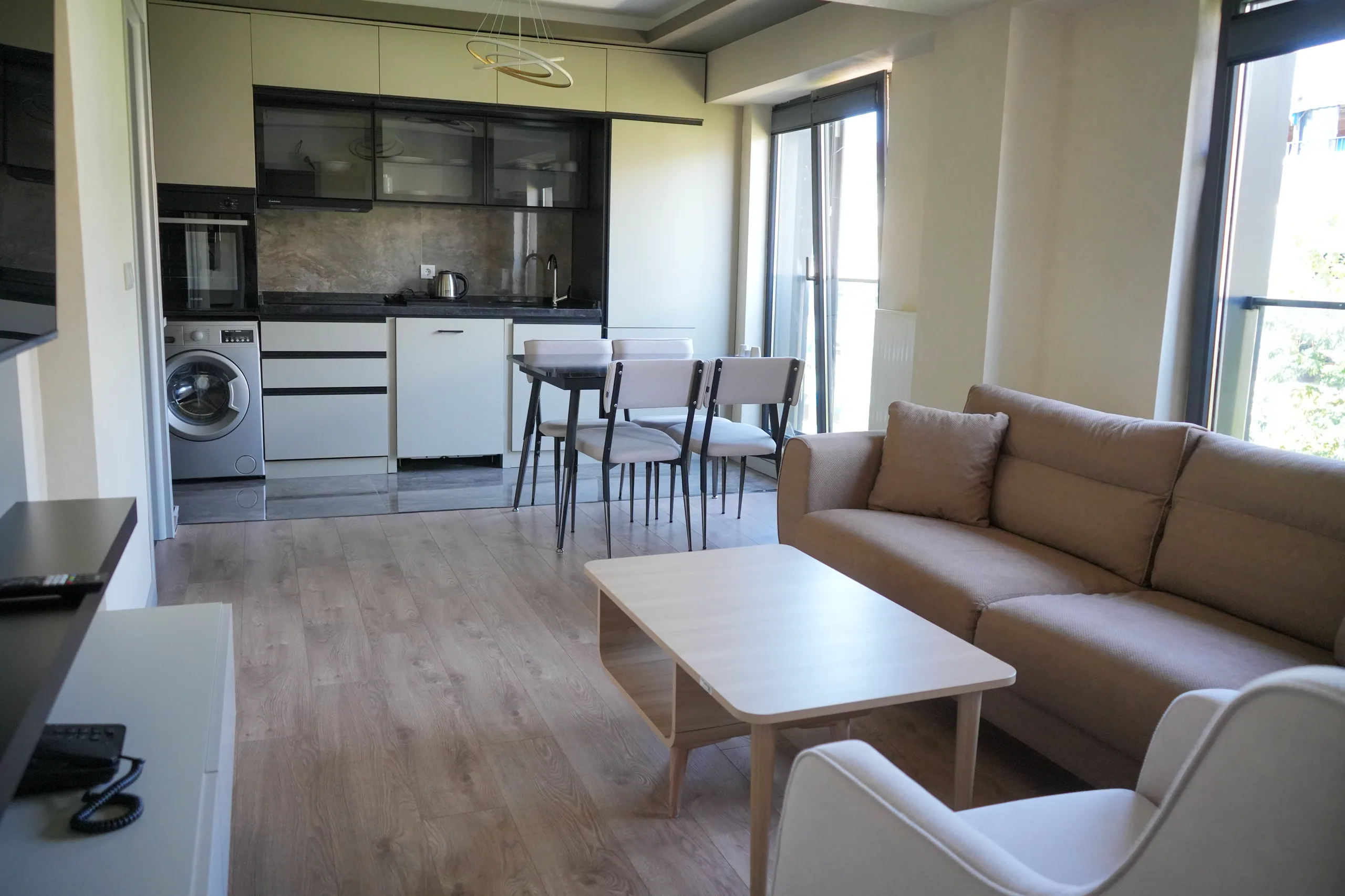 Vivanova Otel Ankara Çankaya Kızılay 43