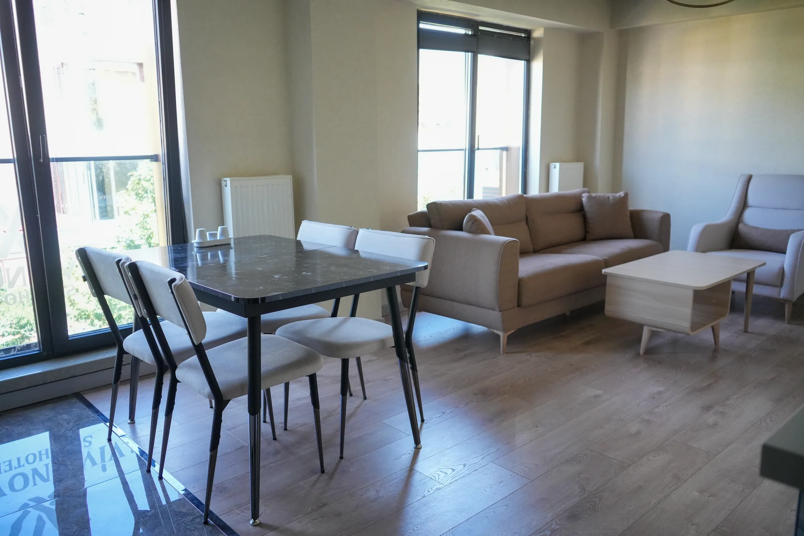 Vivanova Otel Ankara Çankaya Kızılay 45