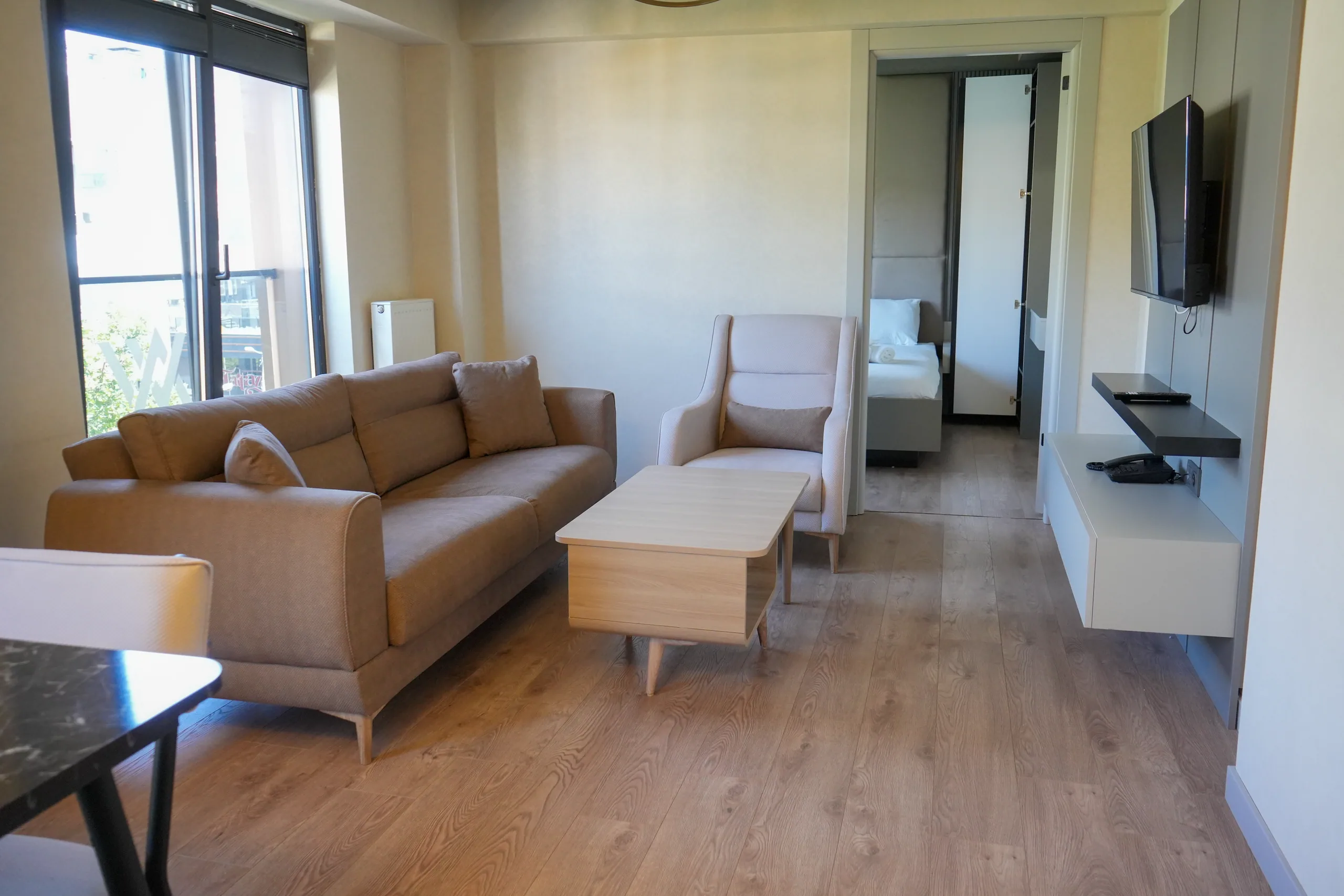 Vivanova Otel Ankara Çankaya Kızılay 48