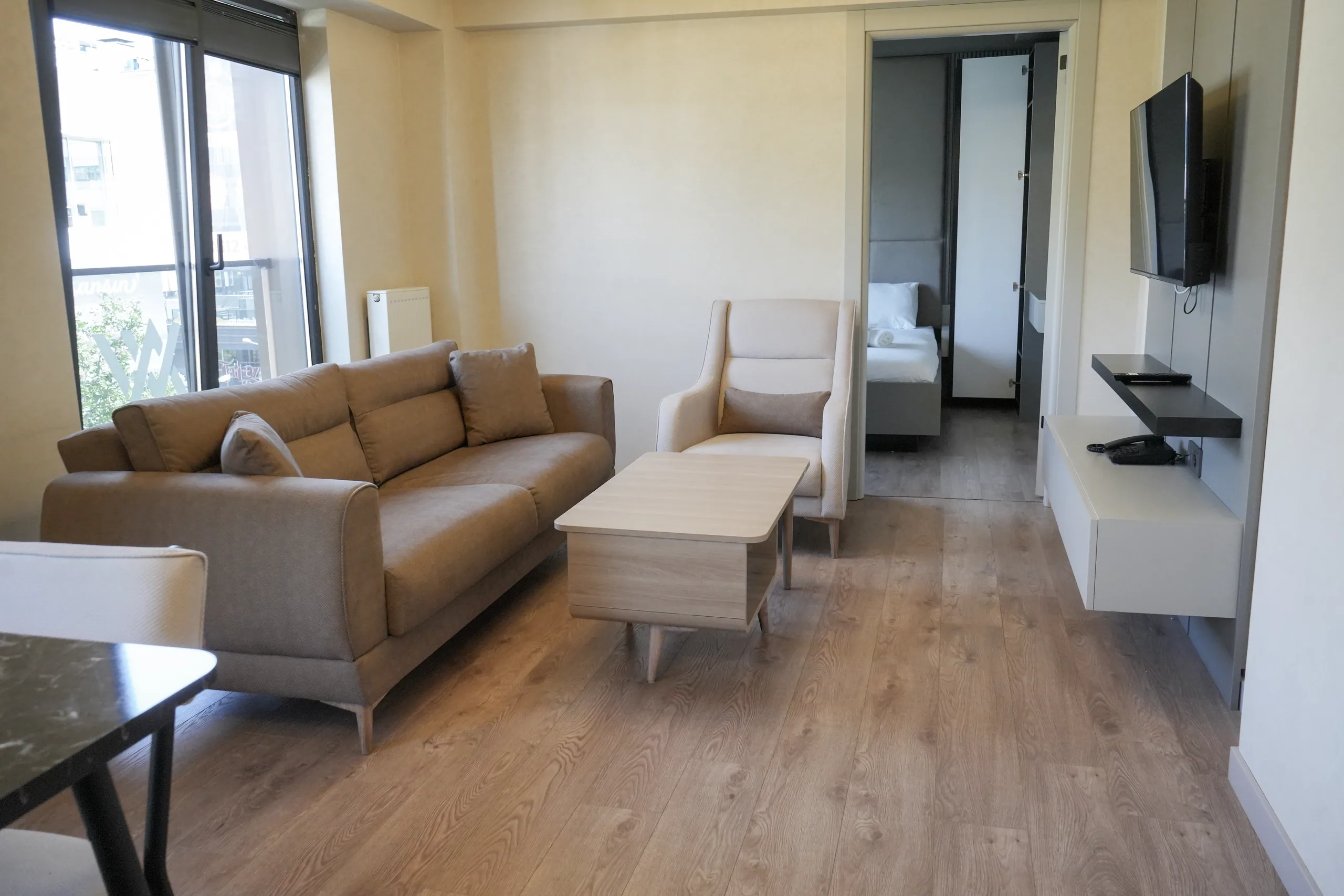 Vivanova Otel Ankara Çankaya Kızılay 50