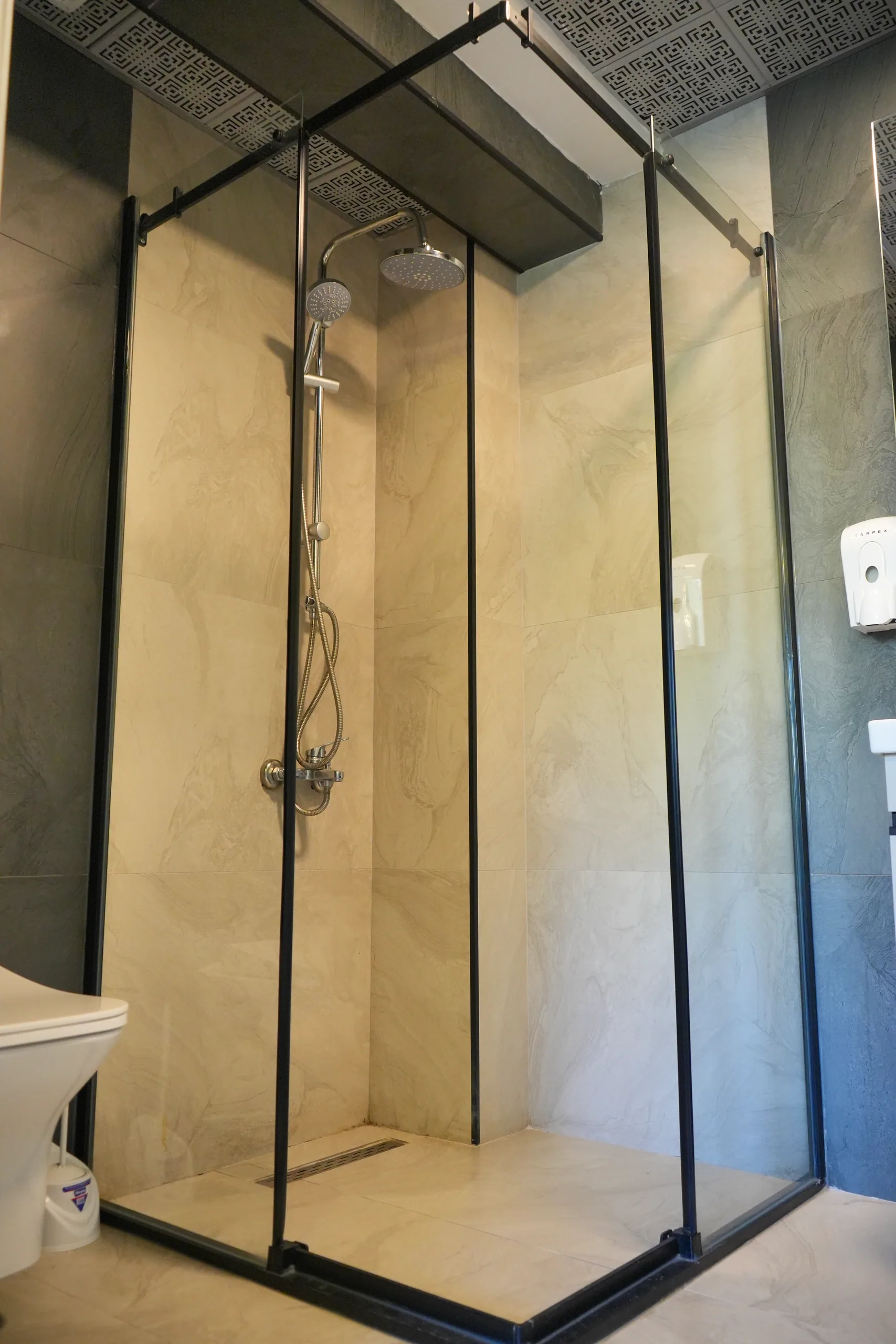 Vivanova Otel Ankara Çankaya Kızılay 51
