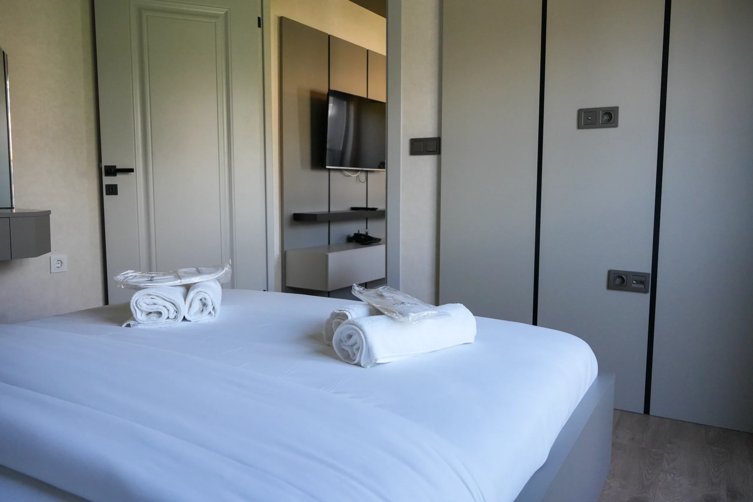 Vivanova Otel Ankara Çankaya Kızılay 68