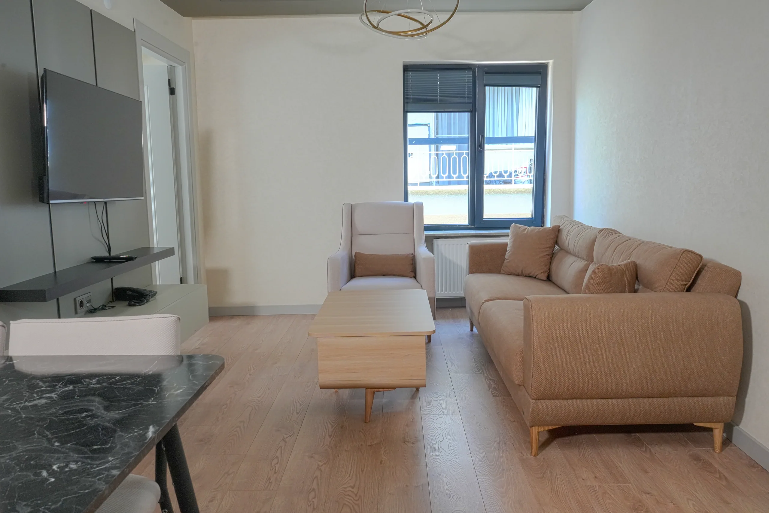 Vivanova Otel Ankara Çankaya Kızılay 7