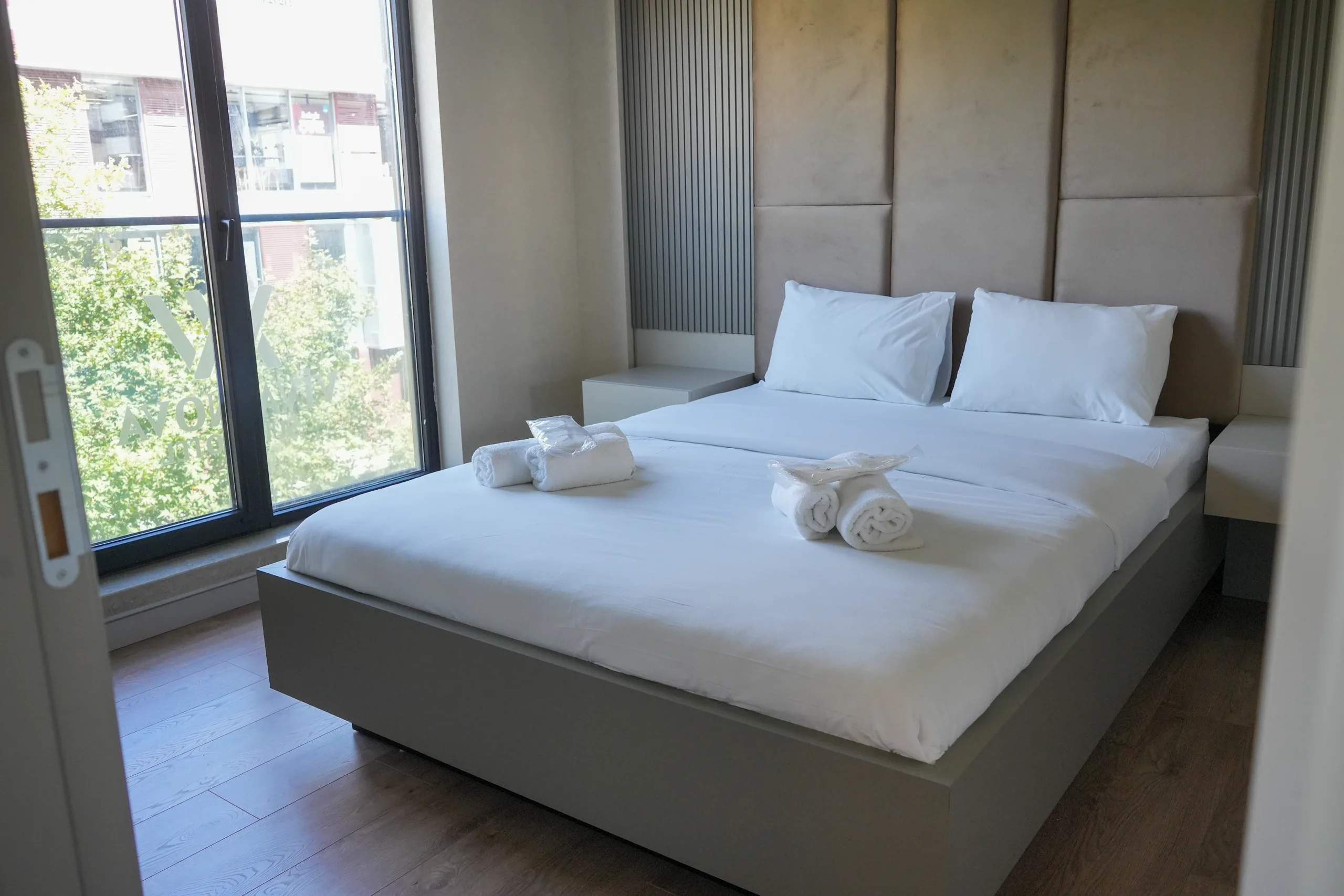 Vivanova Otel Ankara Çankaya Kızılay 71