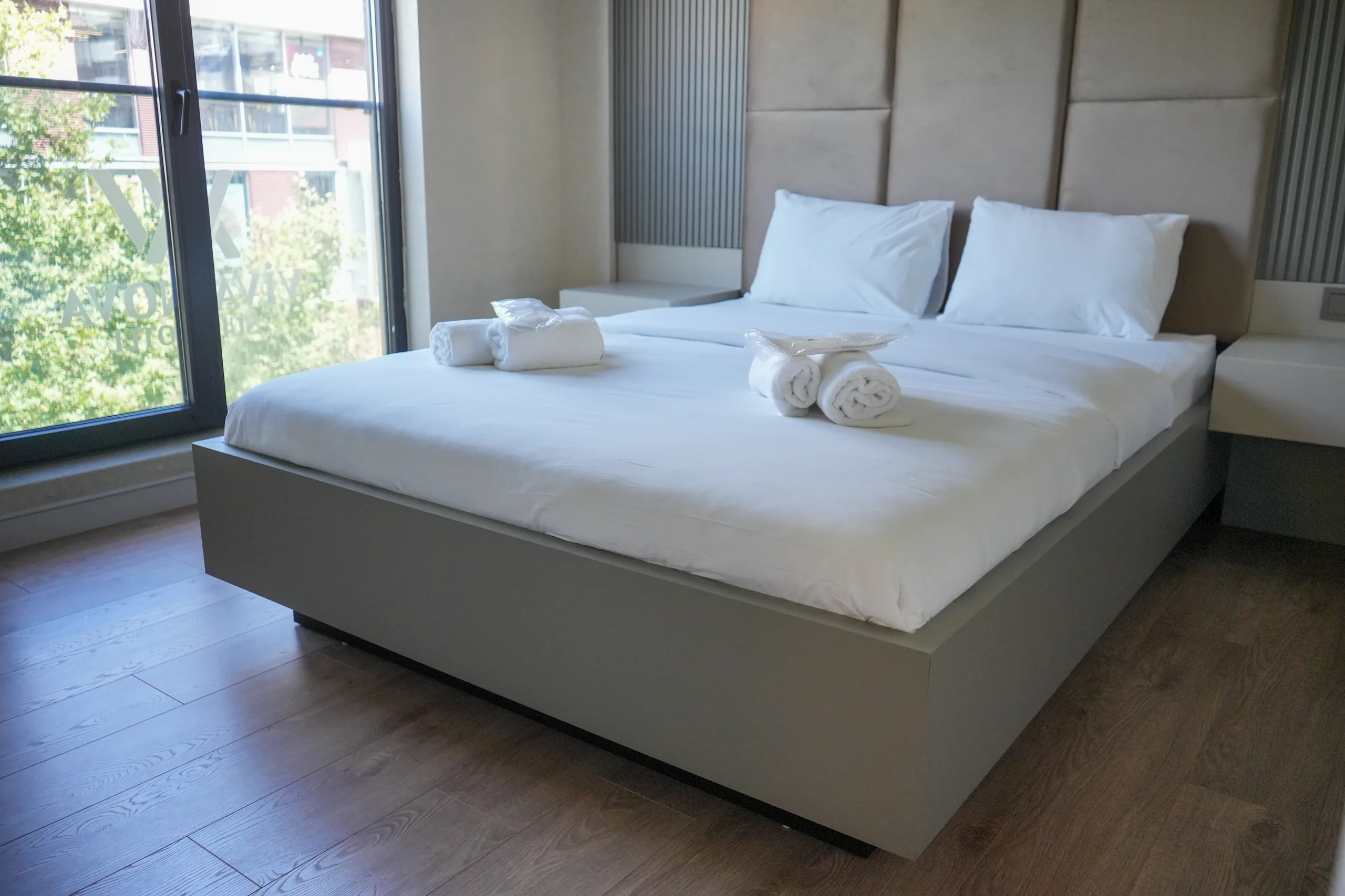 Vivanova Otel Ankara Çankaya Kızılay 77