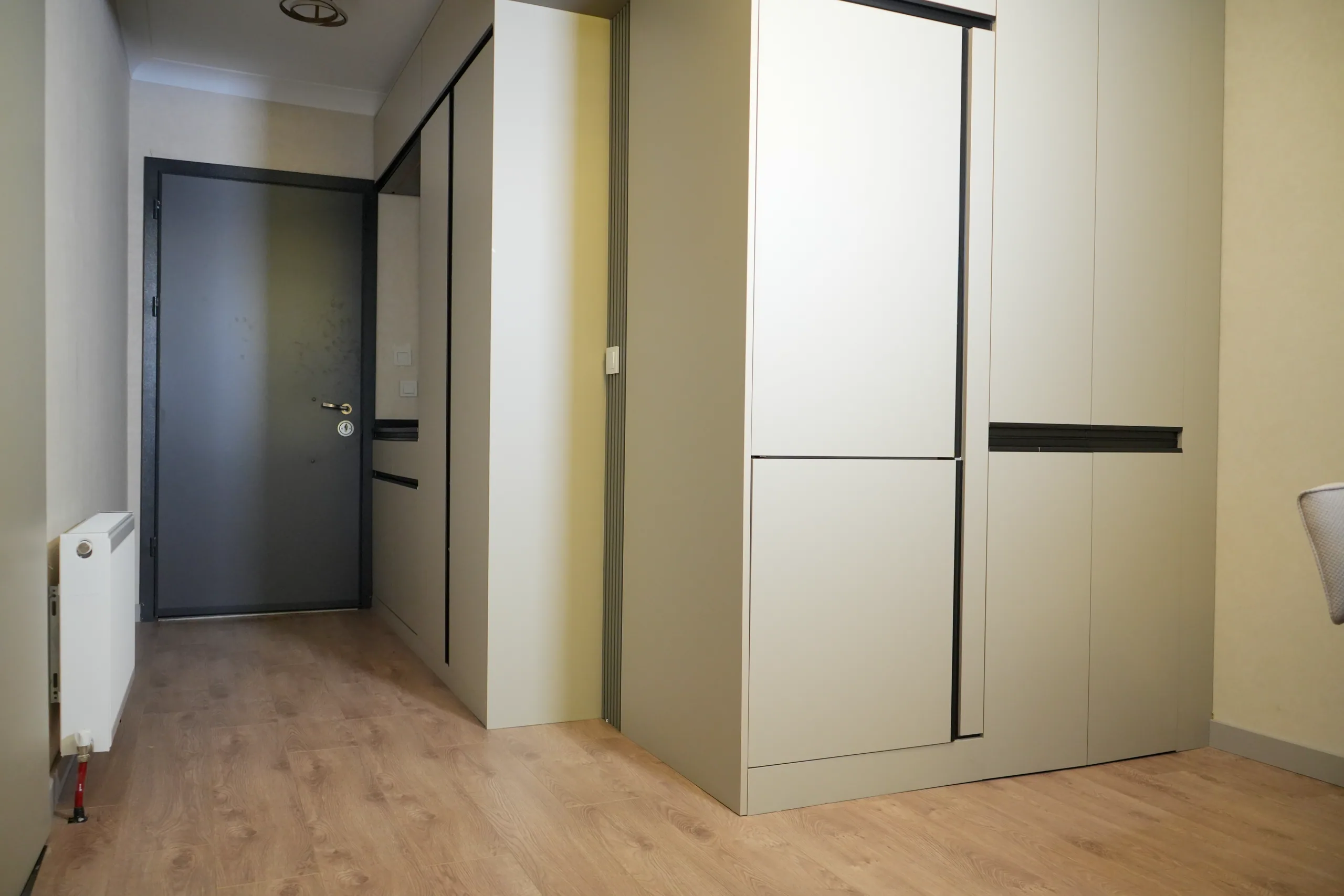 Vivanova Otel Ankara Çankaya Kızılay 78