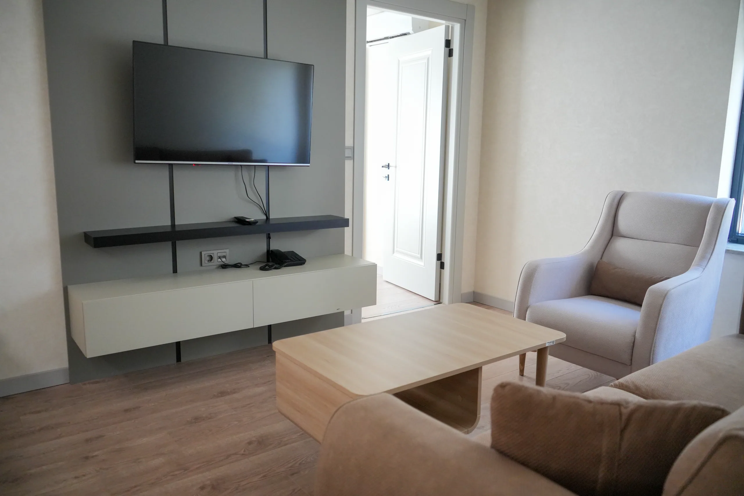 Vivanova Otel Ankara Çankaya Kızılay 83