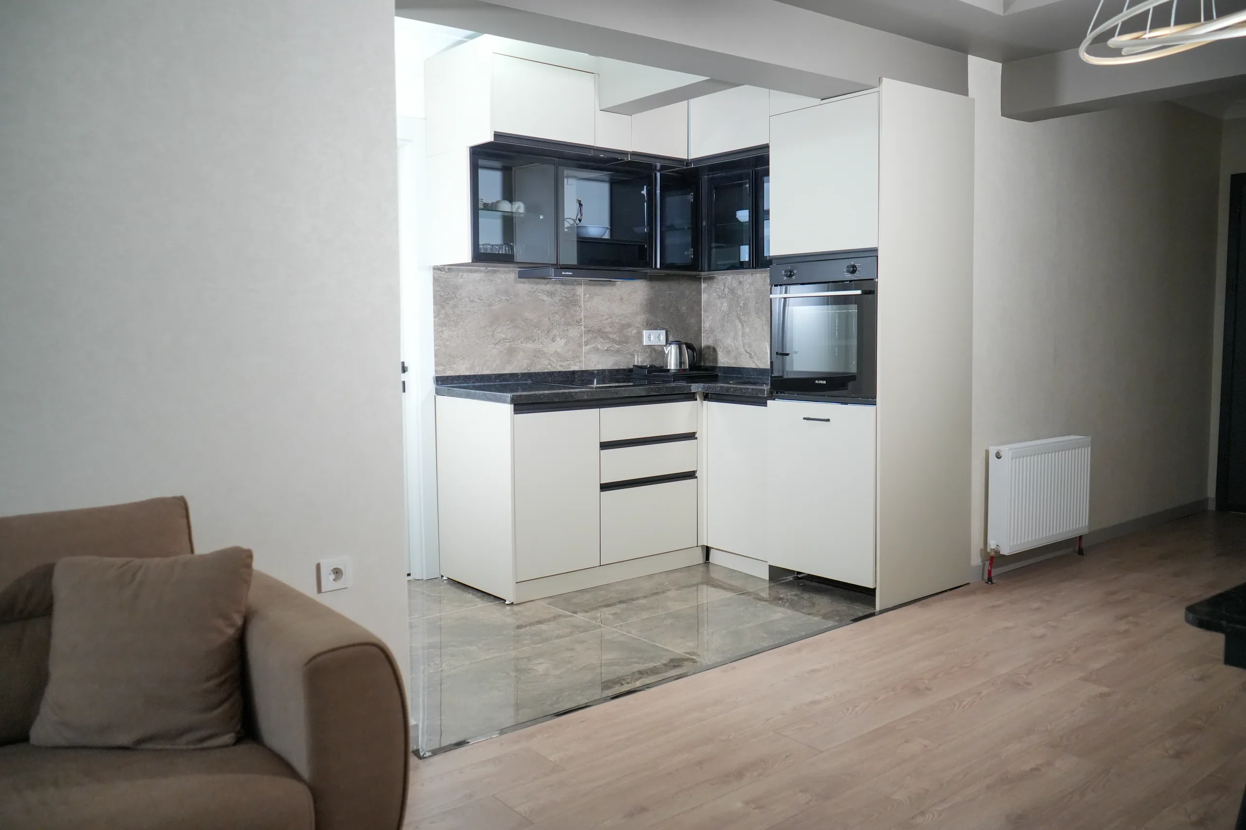 Vivanova Otel Ankara Çankaya Kızılay 88