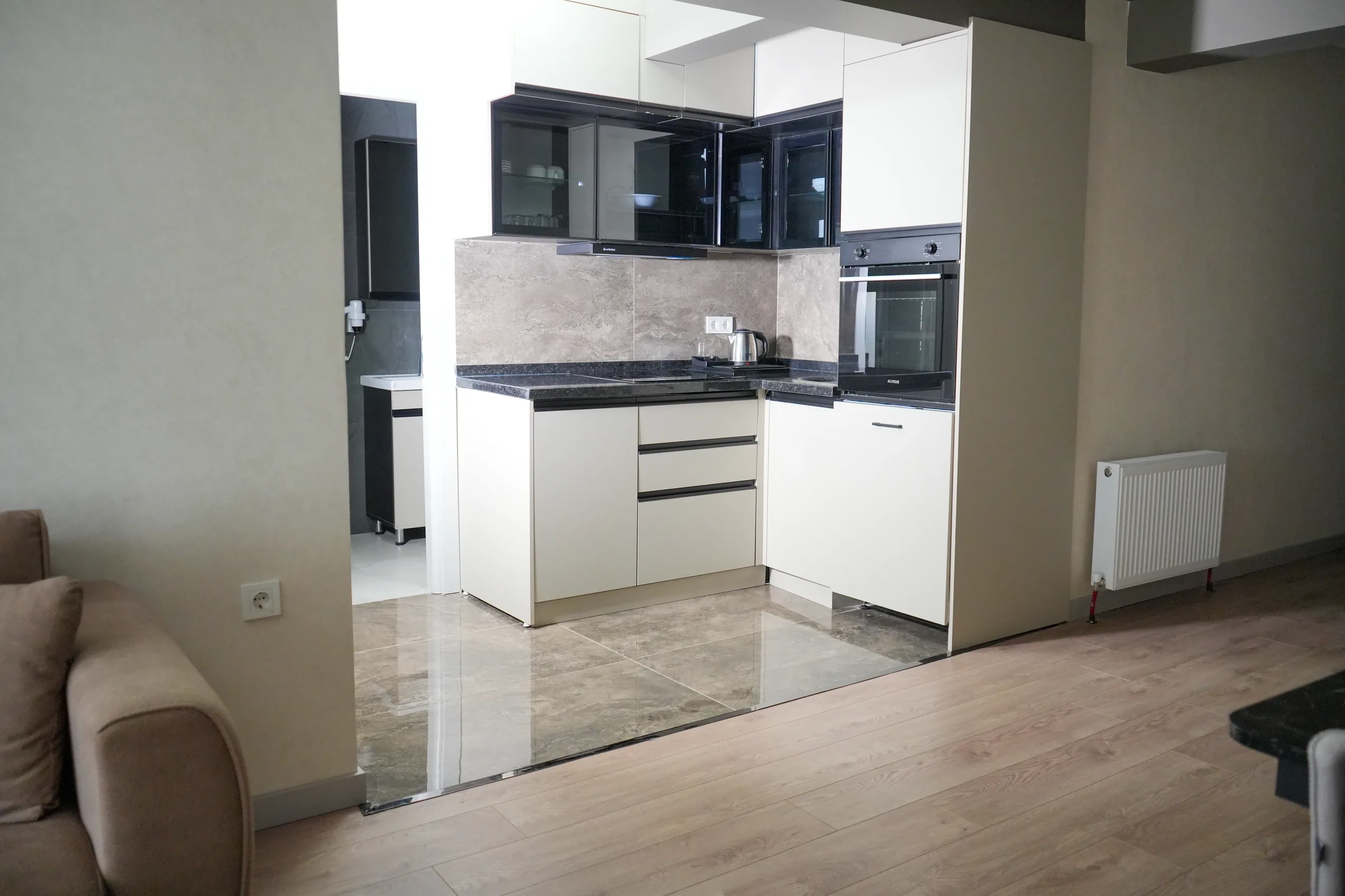 Vivanova Otel Ankara Çankaya Kızılay 89