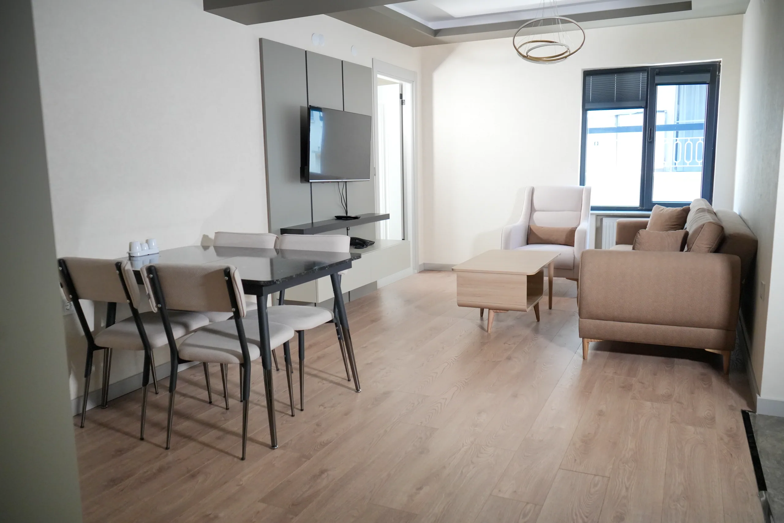 Vivanova Otel Ankara Çankaya Kızılay 90