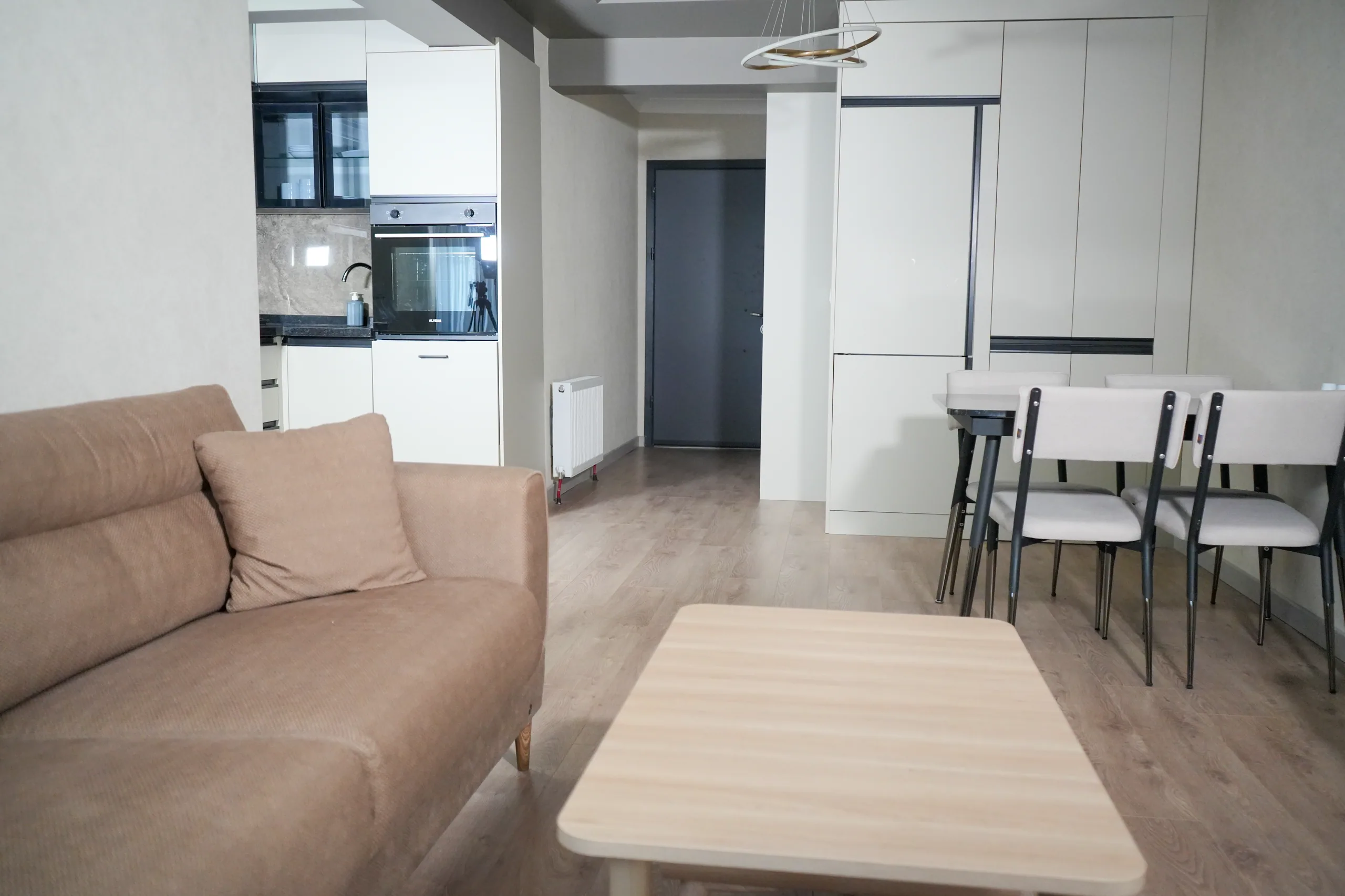 Vivanova Otel Ankara Çankaya Kızılay 94