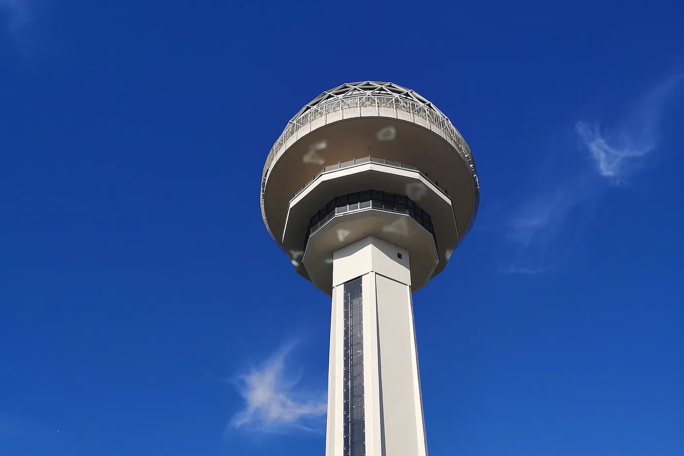 Atakule - Vivanova Otel'e uzaklık 3,5 km