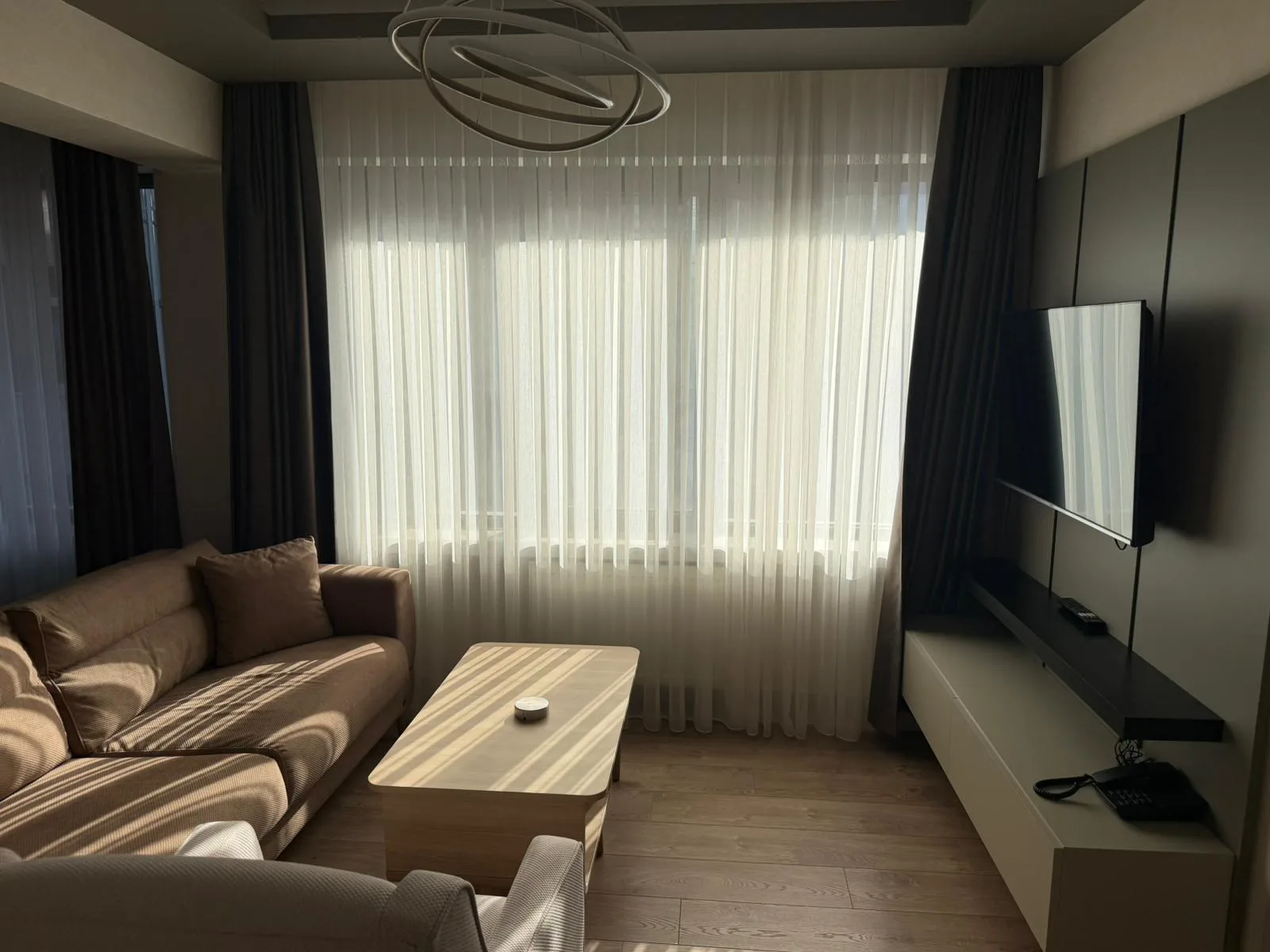Ankara Çankaya Kızılay Hotel | Vivanova Otel